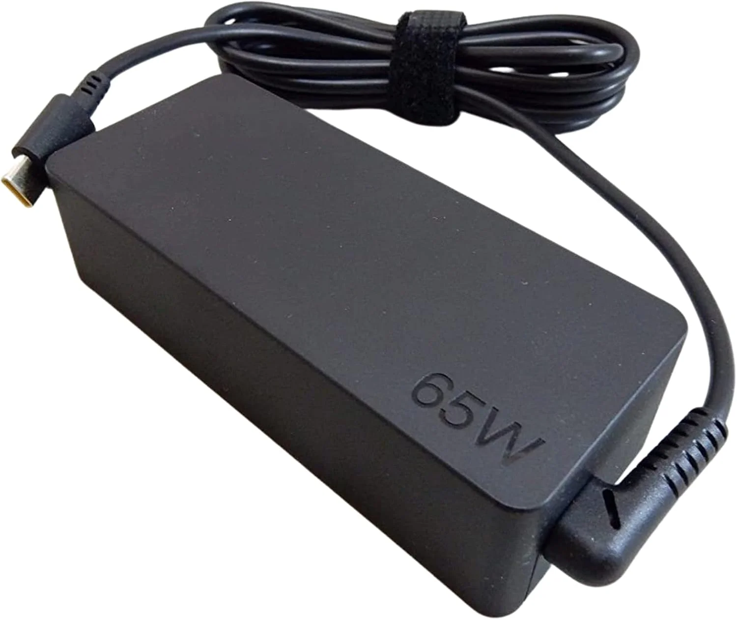 آداپتور شارژر 65 واتی لنوو 20 ولت 3.25 آمپر USB Type-C استاندارد برای لپ تاپ های سری ThinkPad 25 T470s, T570, T470, P51s