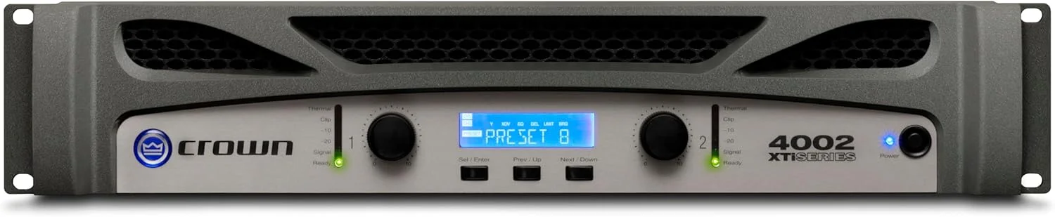 کراون xti4002 – xti-4002 فاز Leistung