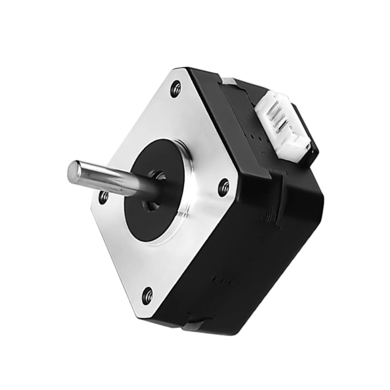 موتور پله ای 42 فاز با گشتاور بالا برای پرینترهای سه بعدی، درایور موتور یونیورسال، کنترل دقیق برای پروژه های DIY و رباتیک