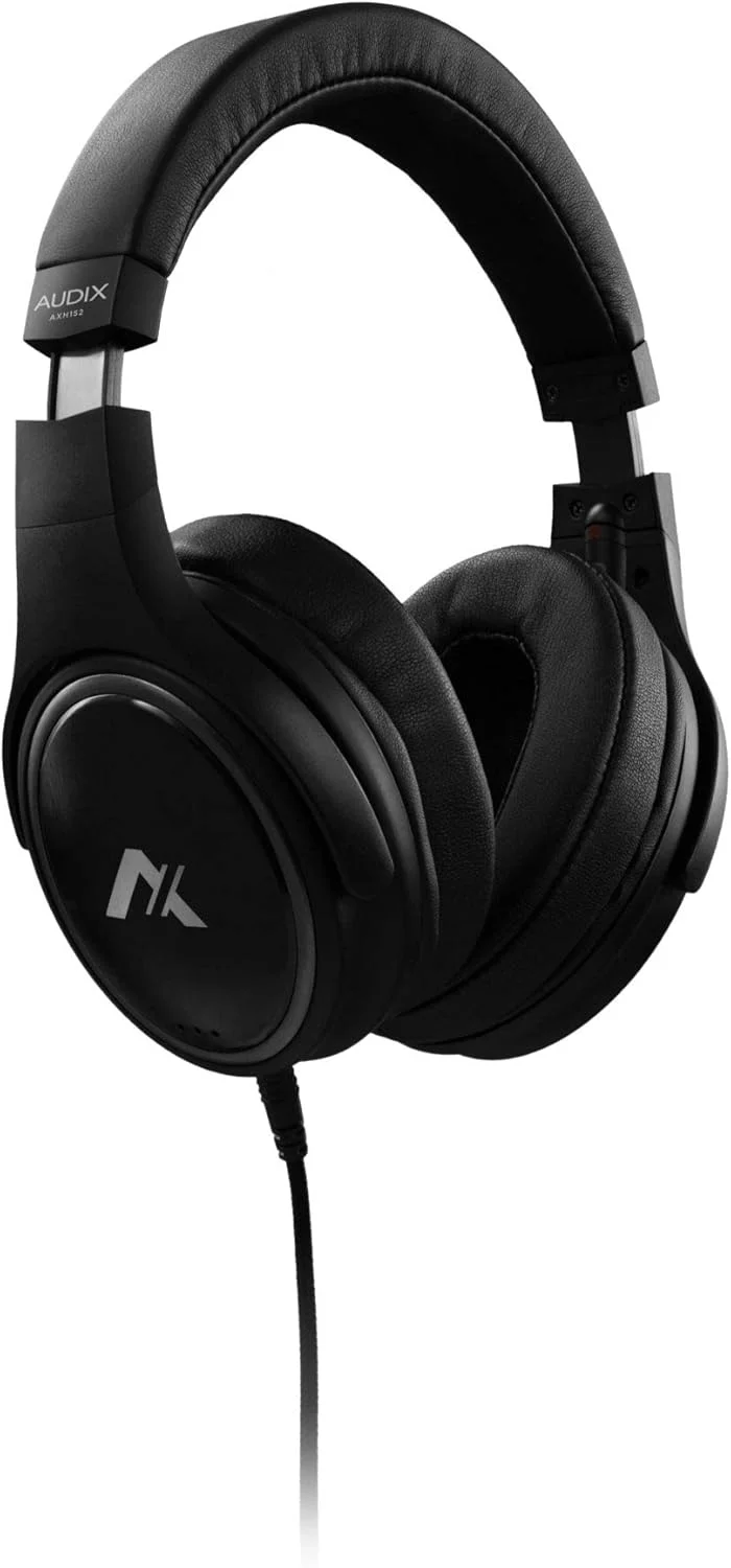 هدفون های استودیویی Audix A152