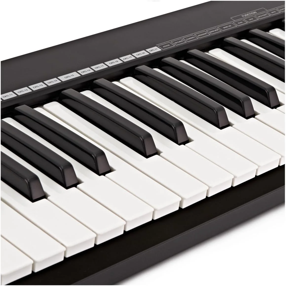 کنترلر میدی باریک SubZero ControlKey49S با 49 کلاویه