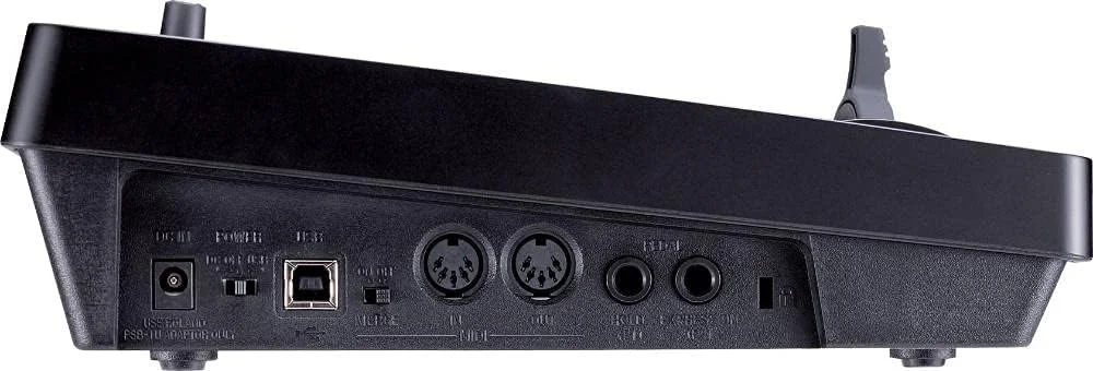 کیبورد کنترلر USB/MIDI رولند A-300PRO، مشکی