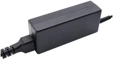 شارژر لپ تاپ 65 واتی جایگزین برای کامپیوترهای نوت بوک A*SUS MSI، سیم برق، آداپتور AC مدل x550c EEE x555l، کانکتور: 【5.5 x 2.5mm】 شارژر لپ تاپ 65 واتی جایگزین برای کامپیوترهای نوت بوک A*SUS MSI، سیم برق، آداپتور AC مدل x550c EEE x555l، کانکتور: 【5.5 x 2.5mm】