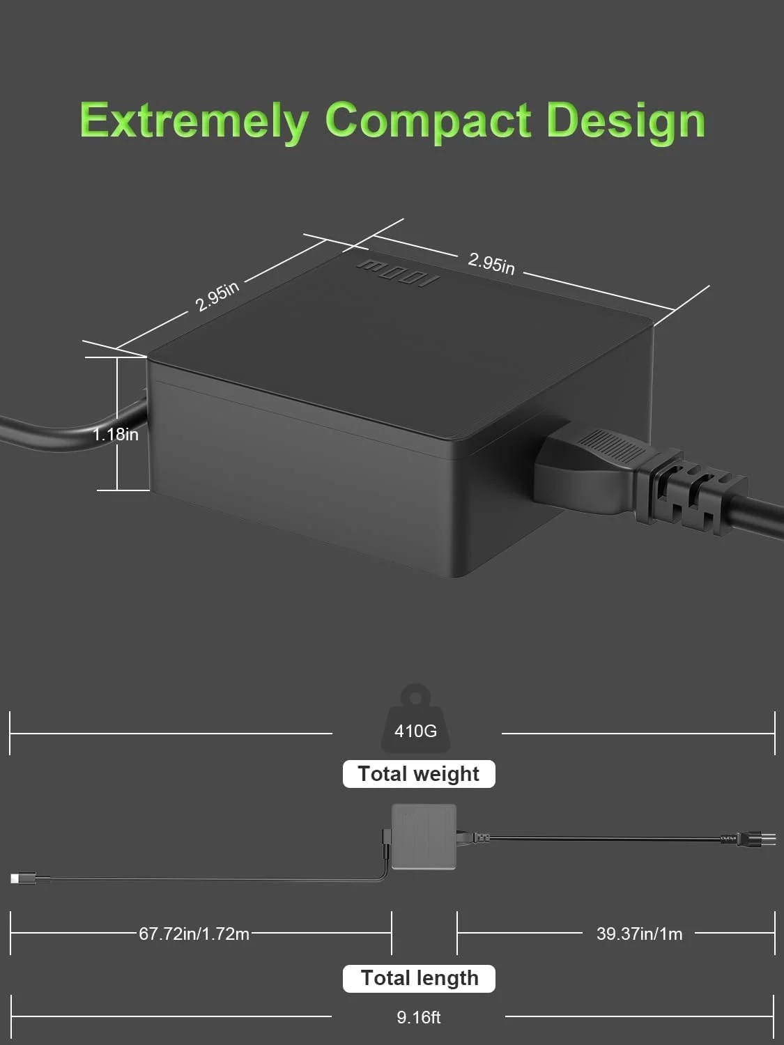 100W USB C Charger for Asus ROG Ally/Flow/Zephyrus/ROG Strix Scar/TUF Gaming/TUF Dash/Vivobook/Zenbook/ExpertBook/Transformer/Chromebook ProArt PZ13 ASUSPRO B9440 Laptop Type c Power Adapter 100W USB C Charger for Asus ROG Ally/Flow/Zephyrus/ROG Strix Scar/TUF Gaming/TUF Dash/Vivobook/Zenbook/ExpertBook/Transformer/Chromebook ProArt PZ13 ASUSPRO B9440 Laptop Type c Power Adapter