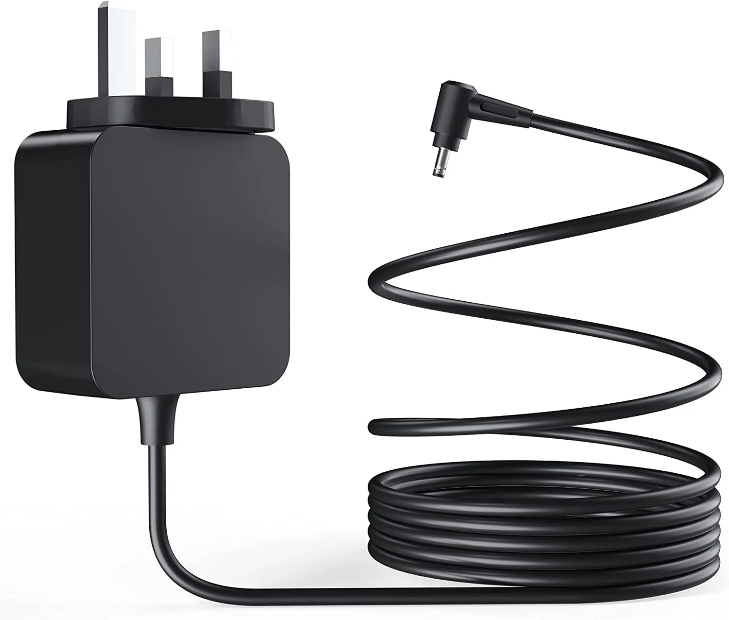 شارژر لپ تاپ 19V 2.37A 45W برای ASUS E203 E203M E203MA E203N E203NA E203NAH E210M E210MA E402S E402Y E402W E403SA E406S E406M E406MA E410M، آداپتور برق ASUS با کانکتور 4.0 * 1.35mm شارژر لپ تاپ 19V 2.37A 45W برای ASUS E203 E203M E203MA E203N E203NA E203NAH E210M E210MA E402S E402Y E402W E403SA E406S E406M E406MA E410M، آداپتور برق ASUS با کانکتور 4.0 * 1.35mm