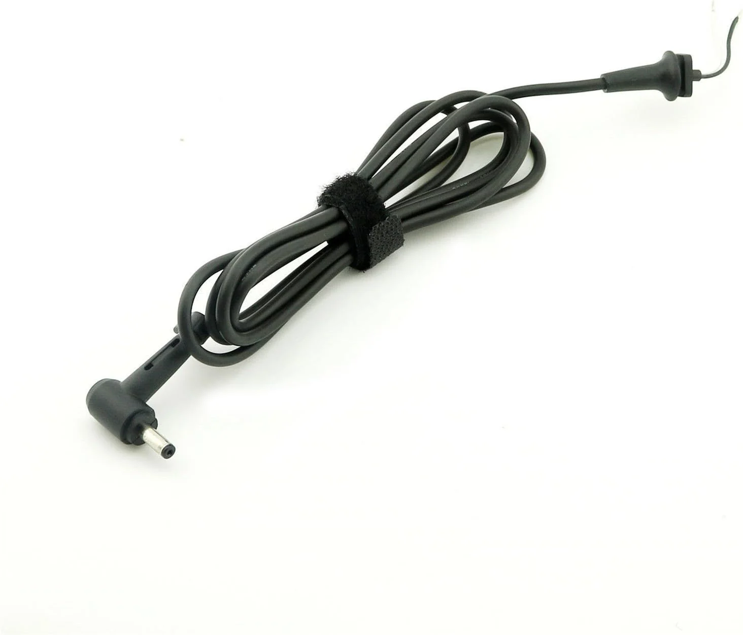 کابل اتصال آداپتور شارژر برق DC برای لپ تاپ ایسوس 4.0mm x 1.35mm کابل اتصال آداپتور شارژر برق DC برای لپ تاپ ایسوس 4.0mm x 1.35mm