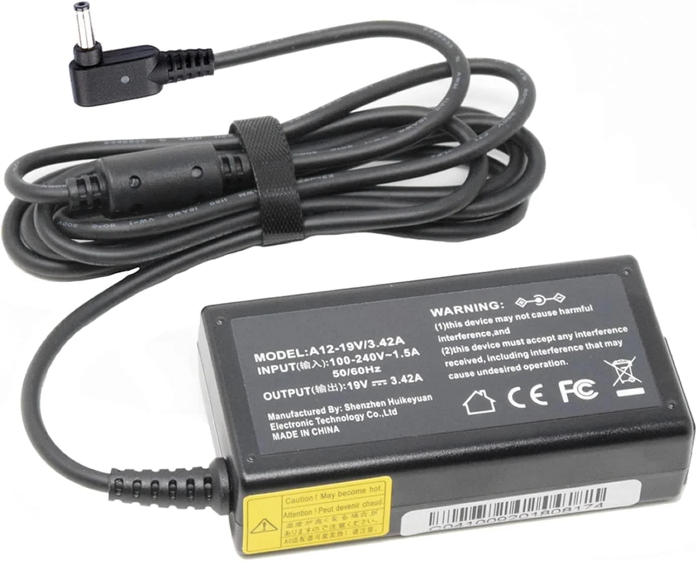 شارژر 65 وات 45 وات - 4.0 x 1.35 میلیمتر - آداپتور برای ایسوس Zenbook Vivobook 14 15 S14 S15 E203m E203n E406ma S200e S510u UX305 UX305c UX305f UX310 UX310u UX410u UX430u X102b X405u X453m X540l X540s X553m X553s شارژر 65 وات 45 وات - 4.0 x 1.35 میلیمتر - آداپتور برای ایسوس Zenbook Vivobook 14 15 S14 S15 E203m E203n E406ma S200e S510u UX305 UX305c UX305f UX310 UX310u UX410u UX430u X102b X405u X453m X540l X540s X553m X553s