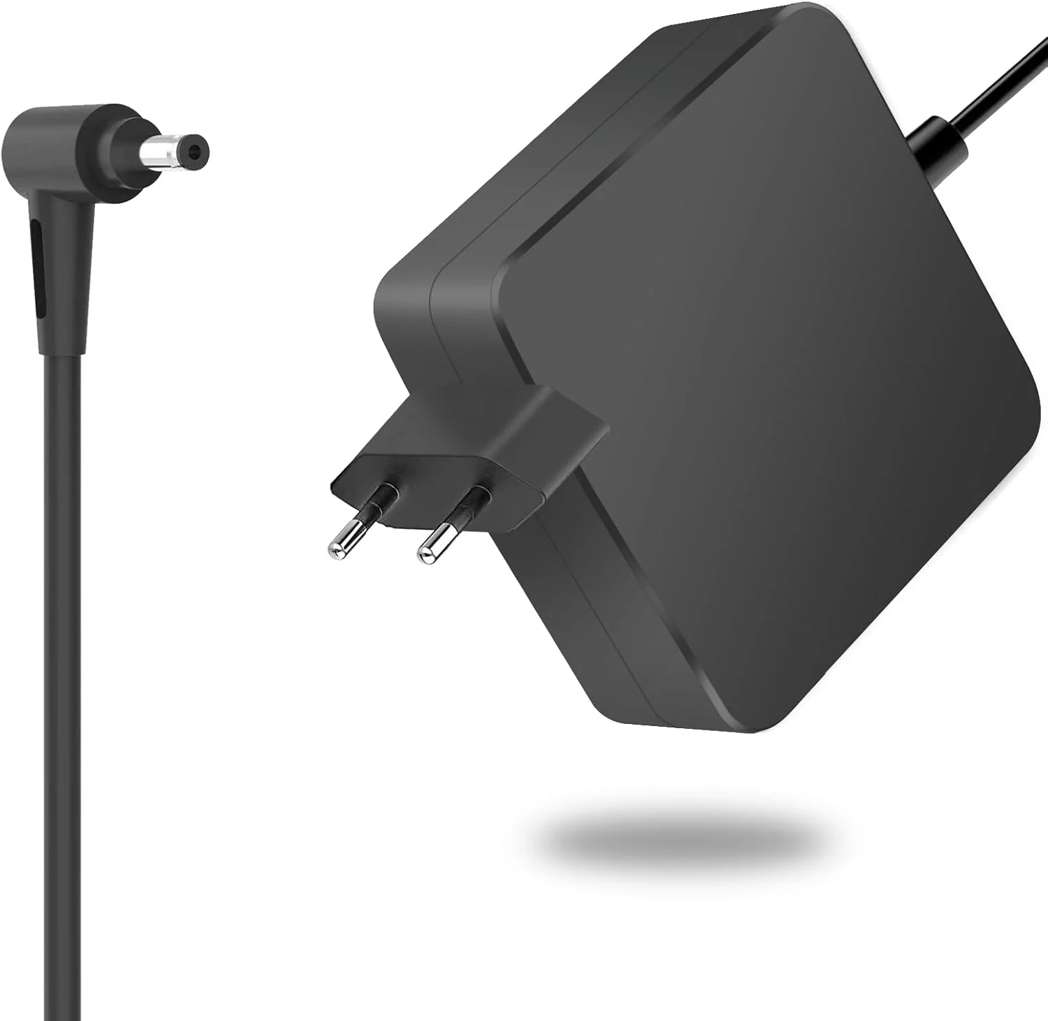 شارژر قابل حمل 45 واتی برای ASUS VivoBook 14 15 S14 S15 Zenbook UX303U UX305 UX330U F541U F553M x553m با کانکتور آداپتور برق 4 در 1.35 میلی متر شارژر قابل حمل 45 واتی برای ASUS VivoBook 14 15 S14 S15 Zenbook UX303U UX305 UX330U F541U F553M x553m با کانکتور آداپتور برق 4 در 1.35 میلی متر