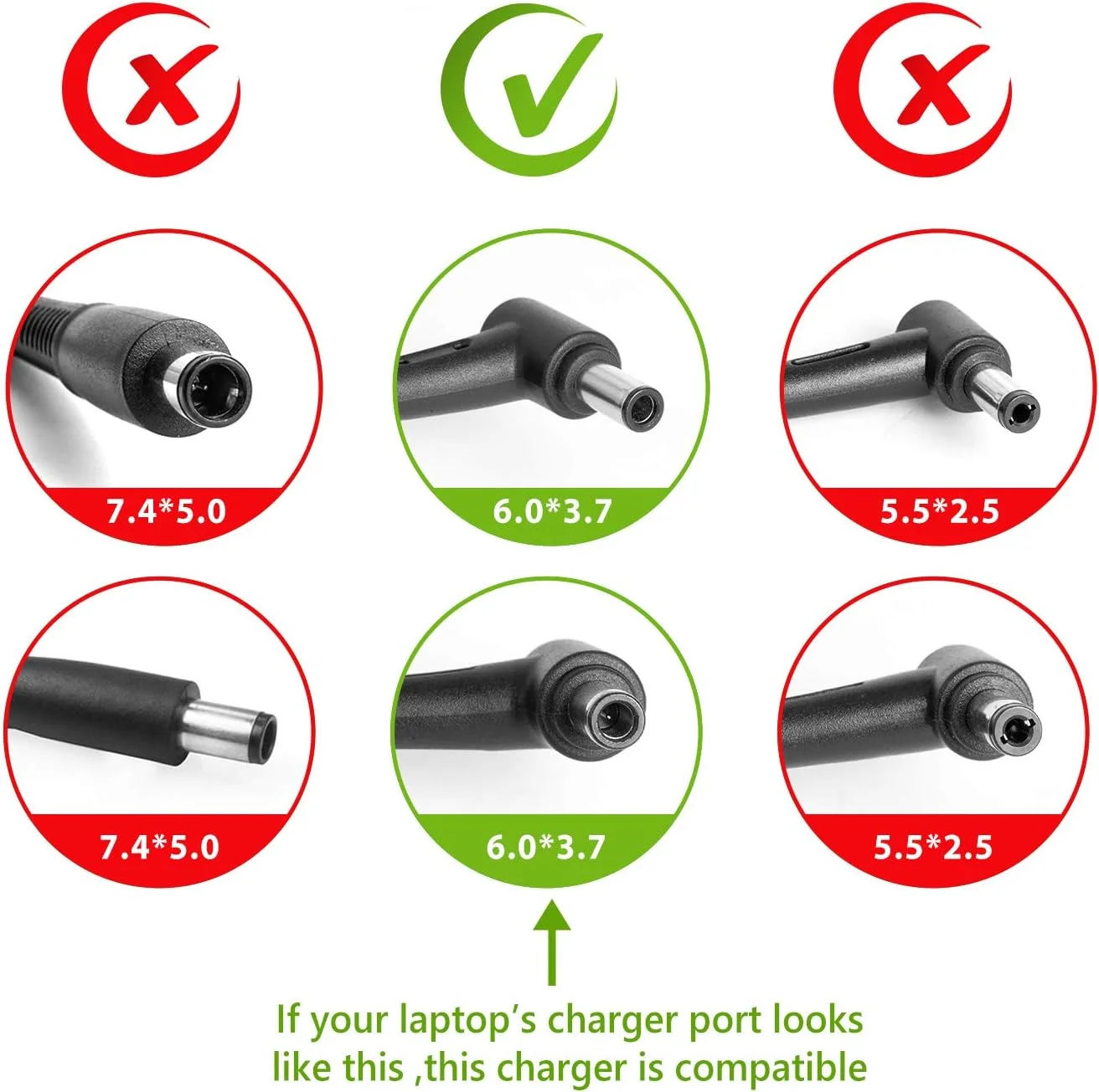 آداپتور برق 180 واتی TAIFU برای لپ تاپ ایسوس راگ، منبع تغذیه برای ایسوس ROG Zephyrus G14 G15 GA401I GA401IV GA401IH GA401IU GA502IU GA502DU ایسوس TUF TUF505DU TUF705DU FX705G FX705D FX505D ADP-180UB D آداپتور برق 180 واتی TAIFU برای لپ تاپ ایسوس راگ، منبع تغذیه برای ایسوس ROG Zephyrus G14 G15 GA401I GA401IV GA401IH GA401IU GA502IU GA502DU ایسوس TUF TUF505DU TUF705DU FX705G FX705D FX505D ADP-180UB D