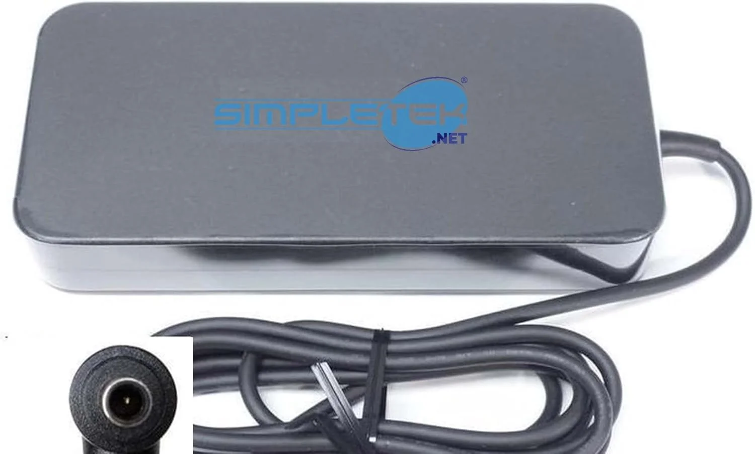 منبع تغذیه سازگار با ایسوس 120W Q526FA | 19V 6.32A | 4.5mm x 3mm - شامل کابل برق (بازسازی شده) منبع تغذیه سازگار با ایسوس 120W Q526FA | 19V 6.32A | 4.5mm x 3mm - شامل کابل برق (بازسازی شده)