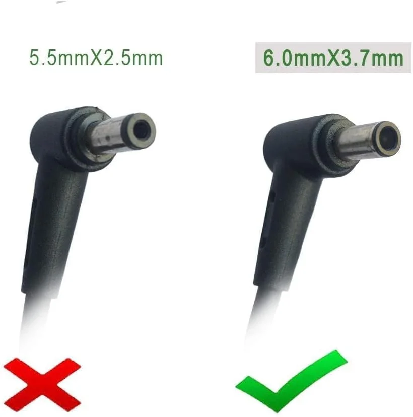 آداپتور برق لپ تاپ OneCart.ae ADP-200JB D، 200 وات، 20 ولت/10 آمپر، کانکتور 6.0mm x 3.7mm، مشکی آداپتور برق لپ تاپ OneCart.ae ADP-200JB D، 200 وات، 20 ولت/10 آمپر، کانکتور 6.0mm x 3.7mm، مشکی