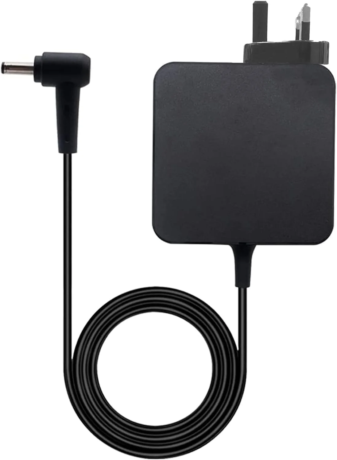 منبع تغذیه شارژر لپ تاپ 33 وات 19 ولت 1.75 آمپر سازگار برای ASUS S200 S200E X202E X202 X201E X201 W202NA W202 X515MA X515M Q200 Q200E روتر ASUS AC1900 RT-AC68U اتصال: 4.0 * 1.35mm منبع تغذیه شارژر لپ تاپ 33 وات 19 ولت 1.75 آمپر سازگار برای ASUS S200 S200E X202E X202 X201E X201 W202NA W202 X515MA X515M Q200 Q200E روتر ASUS AC1900 RT-AC68U اتصال: 4.0 * 1.35mm