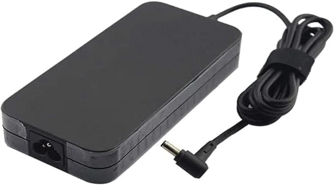 آداپتور شارژر لپ تاپ 120W ADP-120RH B,PA-1121-28,ADP-120ZB BB سازگار با سری ASUS ROG GL502 Q550LF N550JV F554LA GL551JM GL551JW، کانکتور منبع تغذیه لپ تاپ 5.5 * 2.5mm (19V 6.32A) آداپتور شارژر لپ تاپ 120W ADP-120RH B,PA-1121-28,ADP-120ZB BB سازگار با سری ASUS ROG GL502 Q550LF N550JV F554LA GL551JM GL551JW، کانکتور منبع تغذیه لپ تاپ 5.5 * 2.5mm (19V 6.32A)