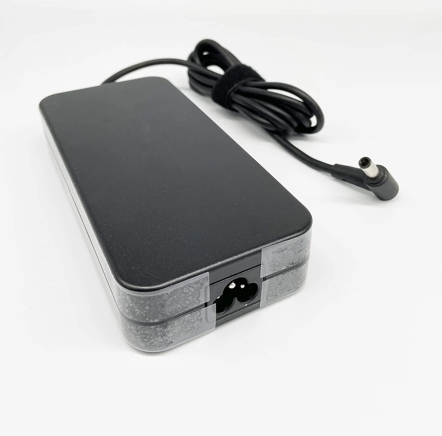 آداپتور 180 وات 19.5 ولت 9.23 آمپر ADP-180MB F, FA180PM111 سازگار با ASUS Rog G750JM G750JS G750JW G750JX G751JL G751JM G752VL G752VTG به همراه سیم برق برای شارژر لپ تاپ آداپتور 180 وات 19.5 ولت 9.23 آمپر ADP-180MB F, FA180PM111 سازگار با ASUS Rog G750JM G750JS G750JW G750JX G751JL G751JM G752VL G752VTG به همراه سیم برق برای شارژر لپ تاپ