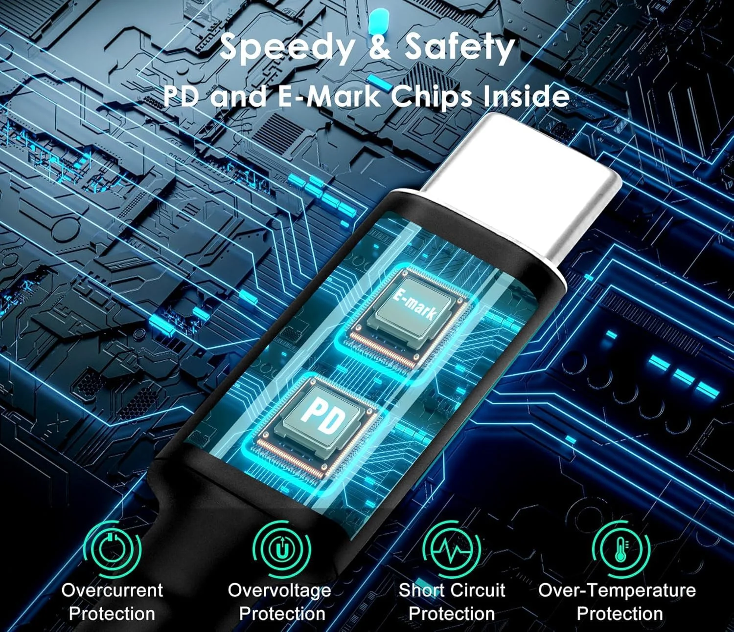 مجموعه 10 عددی آداپتور USB C به DC، کابل برق 100 واتی PD و جک استوانه ای گرد 5.5x2.1 میلی متری برای شارژ لپ تاپ، سازگار با سونی، توشیبا، سامسونگ، ایسر، ایسوس، لنوو، دل، اچ پی مجموعه 10 عددی آداپتور USB C به DC، کابل برق 100 واتی PD و جک استوانه ای گرد 5.5x2.1 میلی متری برای شارژ لپ تاپ، سازگار با سونی، توشیبا، سامسونگ، ایسر، ایسوس، لنوو، دل، اچ پی