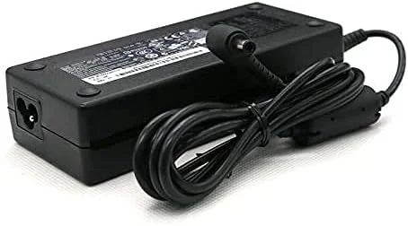آداپتور 120 واتی 19V 6.32A سازگار با ASUS EEE Top ET2400AG, ET2400E, ET2400EGT, F70A, ADP-120ZB BB منبع تغذیه لپ تاپ آداپتور 120 واتی 19V 6.32A سازگار با ASUS EEE Top ET2400AG, ET2400E, ET2400EGT, F70A, ADP-120ZB BB منبع تغذیه لپ تاپ