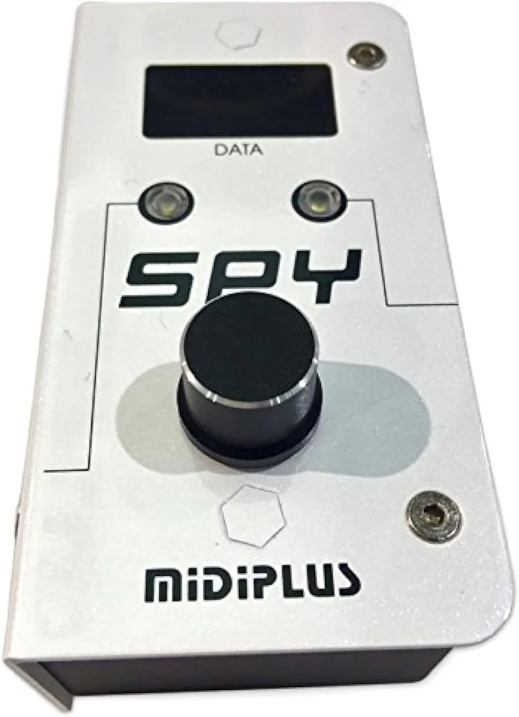 کنترلر پدالی MIDIplus SPY Midi