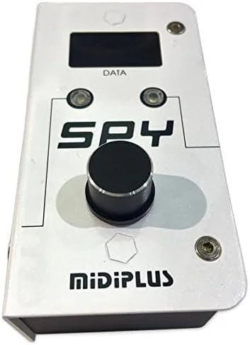 کنترلر پدالی MIDIplus SPY Midi کنترلر پدالی MIDIplus SPY Midi