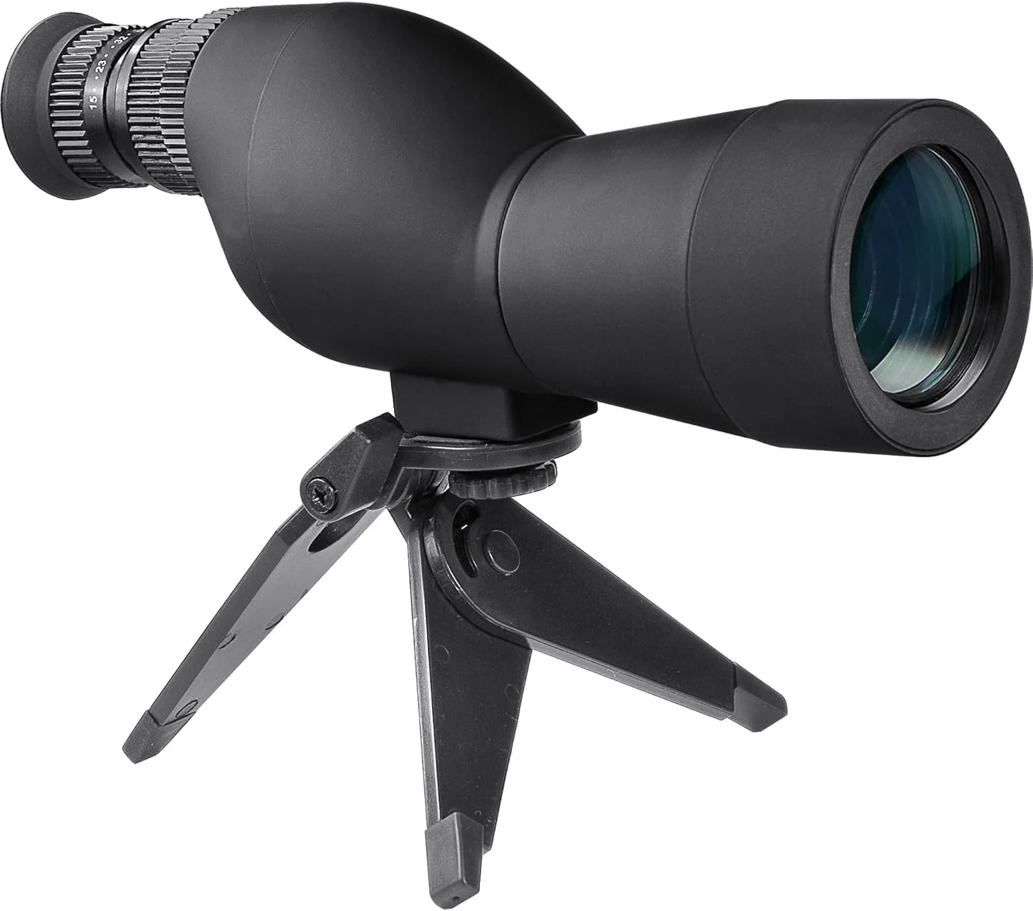 تلسکوپ دیدبانی فشرده مستقیم 15-40X50