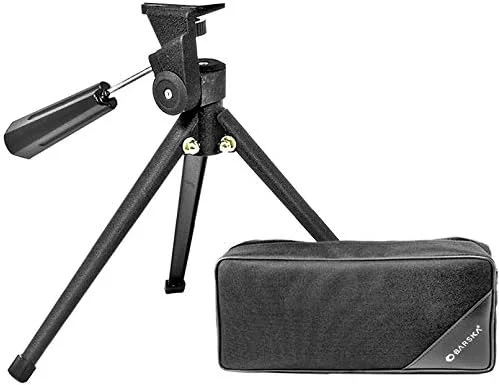 دوربین دیدهبانی بارسکا Blackhawk با کیف سخت دوربین دیدهبانی بارسکا Blackhawk با کیف سخت