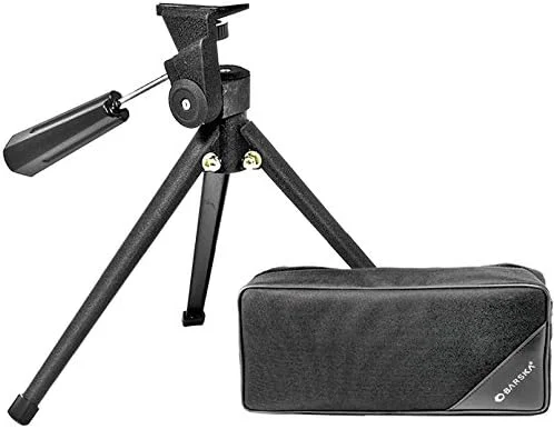 تلسکوپ دیدبانی مستقیم 18-36x50 Blackhawk بارسکا با سه پایه و کیف (لنز سبز) تلسکوپ دیدبانی مستقیم 18-36x50 Blackhawk بارسکا با سه پایه و کیف (لنز سبز)