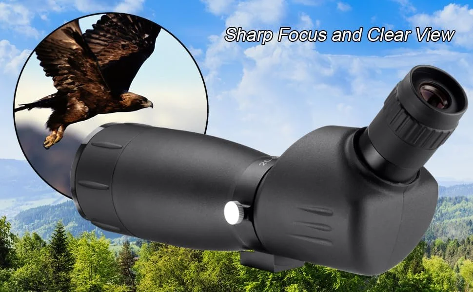 دوربین شکاری بارسکا مدل CO13302 دوربین شکاری بارسکا مدل CO13302