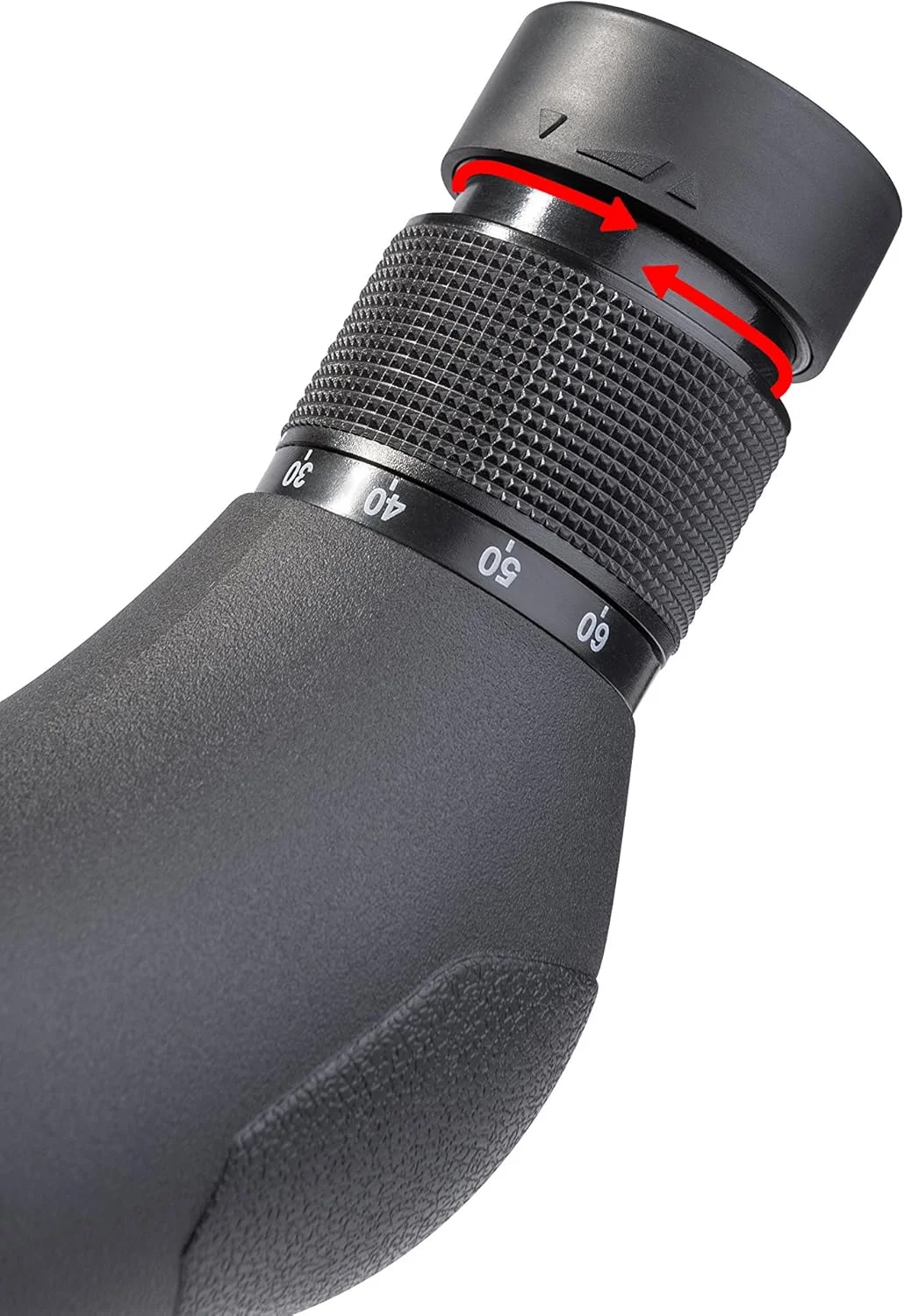 تلسکوپ دیدبانی 60x60-20 Bresser به همراه سه پایه رومیزی - مشکی تلسکوپ دیدبانی 60x60-20 Bresser به همراه سه پایه رومیزی - مشکی