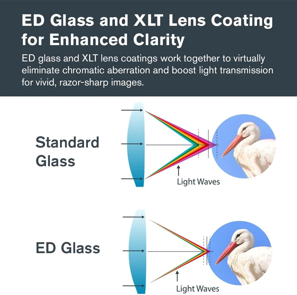 تلسکوپ دیدبانی زوم زاویه دار سلسترون Regal M2 100ED، مشکی/سبز