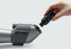 تلسکوپ دیدبانی کنکو مدل PF-63a DX با بزرگنمایی 20-50