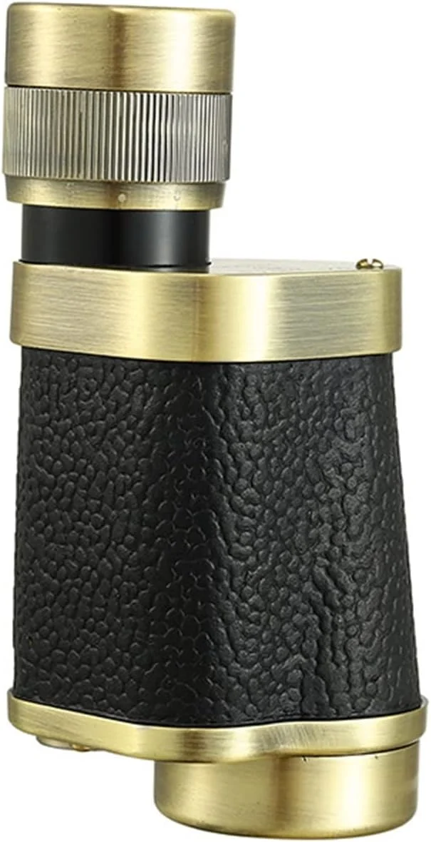 تلسکوپ تک چشمی 8x30 بزرگنمایی دید در شب ضد آب با برد یاب مختصات برای شکار