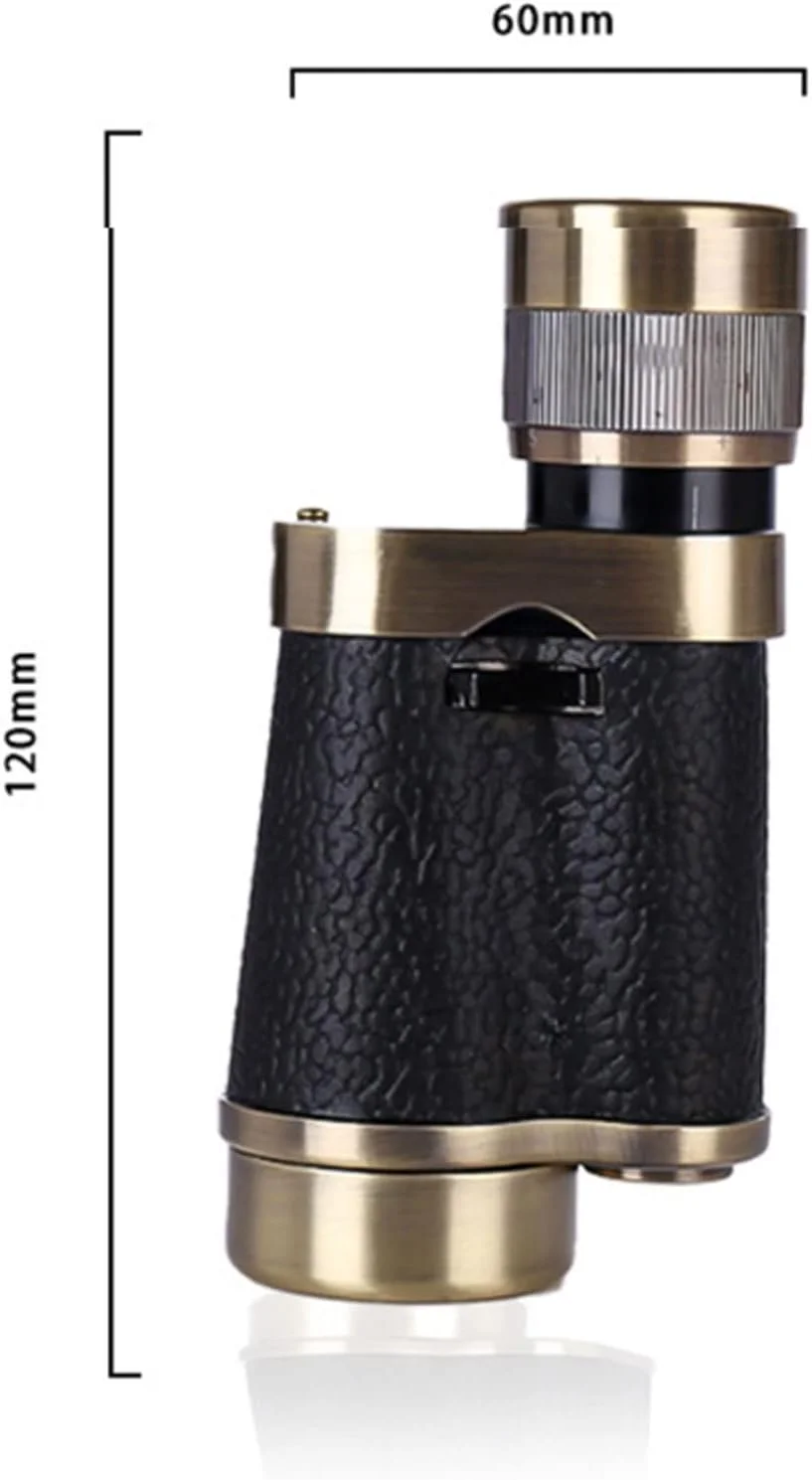 تلسکوپ تک چشمی 8x30 بزرگنمایی دید در شب ضد آب با برد یاب مختصات برای شکار تلسکوپ تک چشمی 8x30 بزرگنمایی دید در شب ضد آب با برد یاب مختصات برای شکار