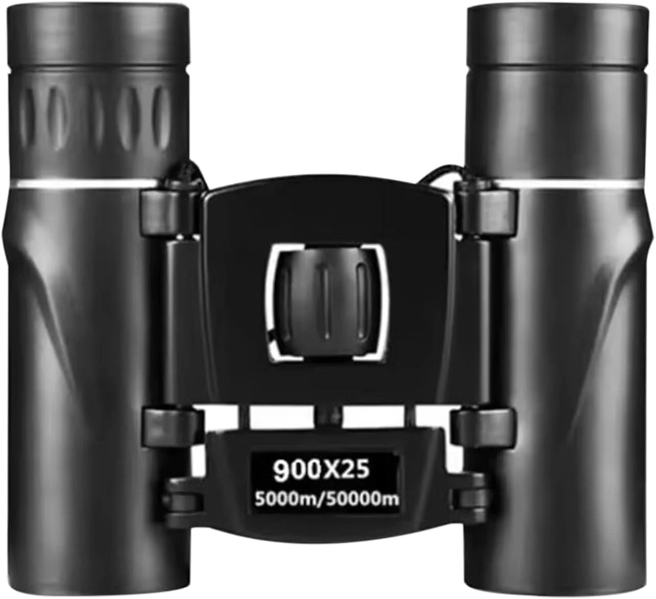 تلسکوپ دستی قابل حمل، تلسکوپ کنسرت، دوربین شکاری قابل حمل، دید در شب HD 900X25 با برد بلند برای شکار، سفر دریایی، سافاری، پیاده روی