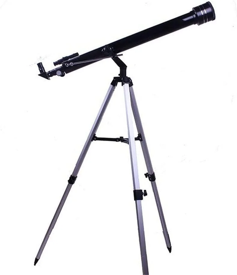 تلسکوپ نجومی مناسب فضای باز، تلسکوپ کوچک قابل حمل فضایی با سه پایه قابل حمل