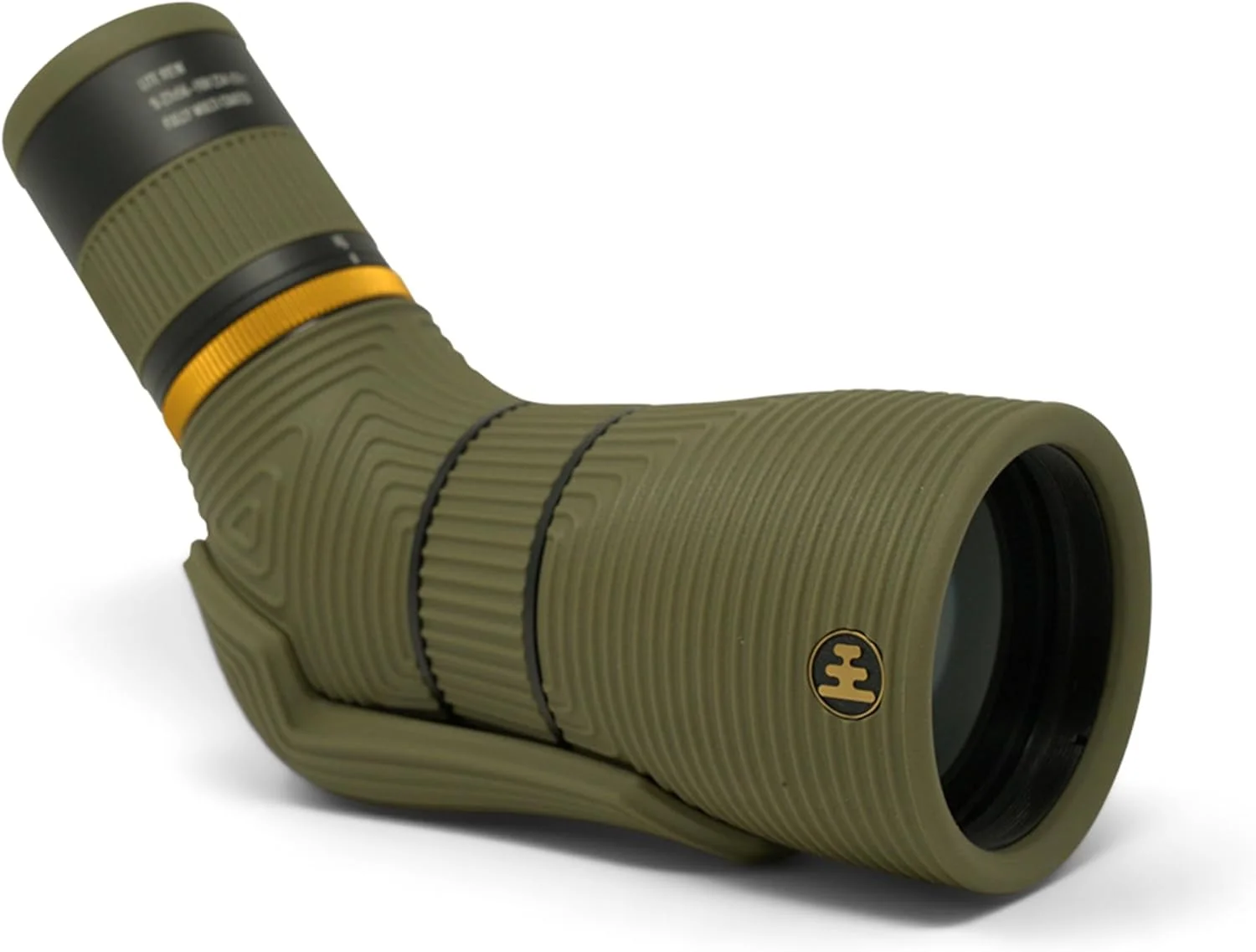 تلسکوپ دید لایت ناکس پروویژن با بزرگنمایی 9-27x56 میلی‌متر – جمع و جور، پوشش چند لایه کامل، اپتیک ضد خش برای بزرگسالان و کودکان، ایده آل برای تماشای پرندگان، پیاده روی، حیات وحش و سفرهای خارج از منزل - سبز ساگوارو