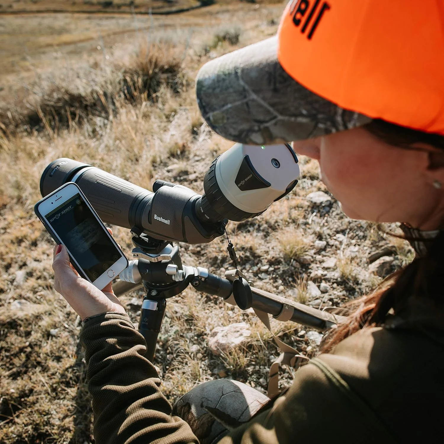 دوربین دیده‌بانی وای‌فای SME