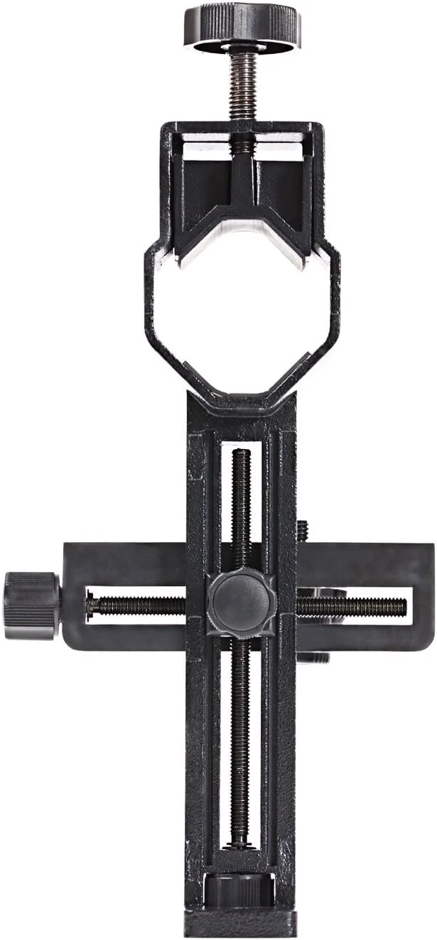 آداپتور اتصال دوربین کامپکت دیجیتال پراکتیکا به تلسکوپ آداپتور اتصال دوربین کامپکت دیجیتال پراکتیکا به تلسکوپ