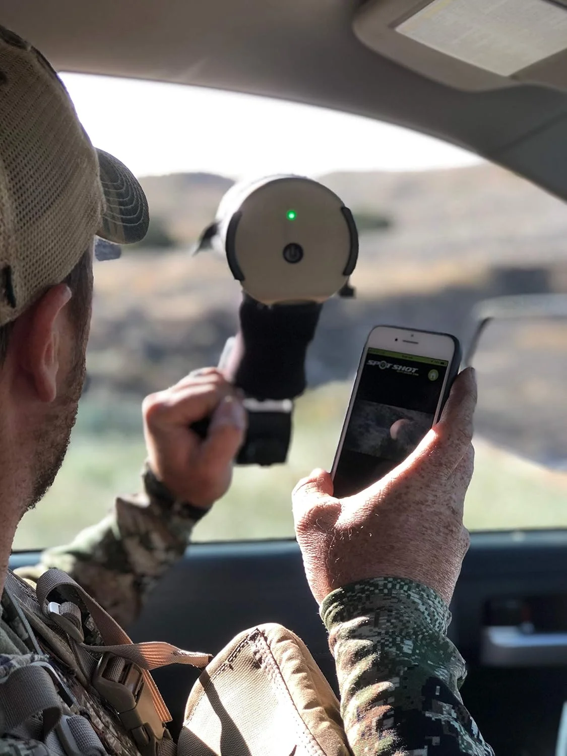 دوربین دیده‌بانی وای‌فای SME