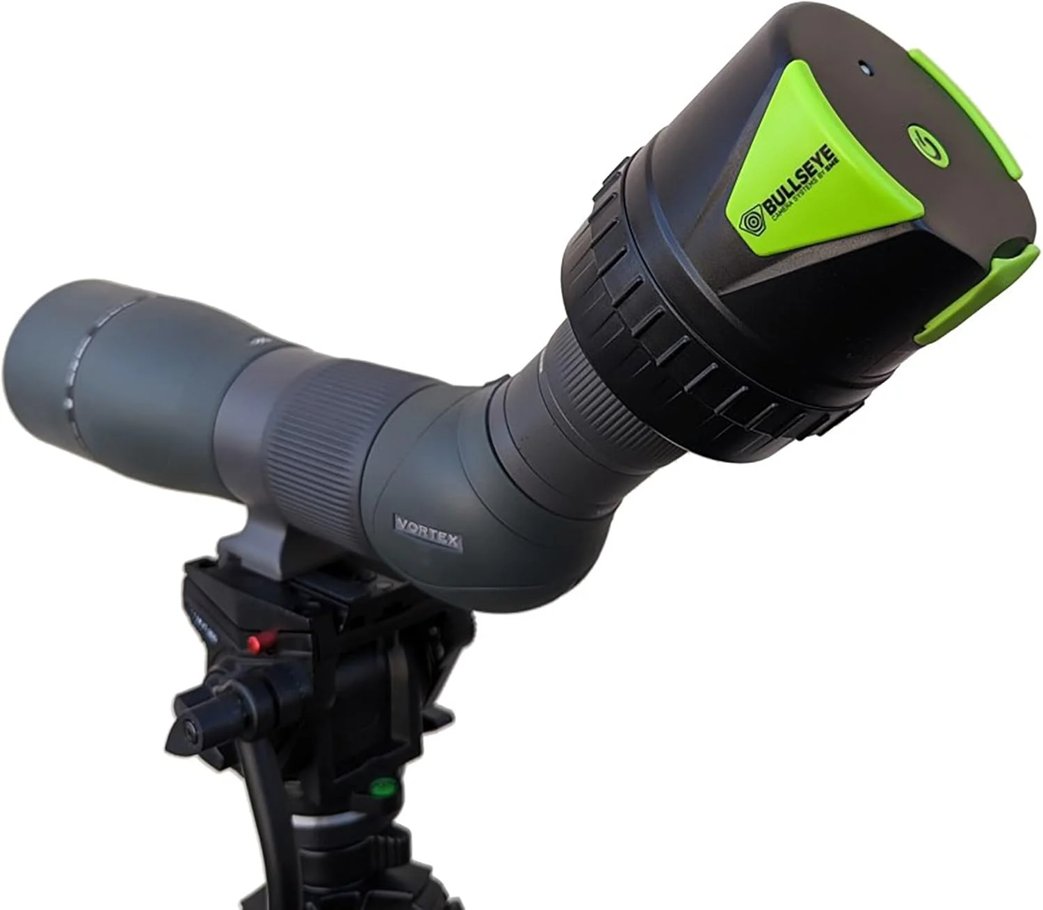 دوربین دیده‌بانی SME - Bullseye