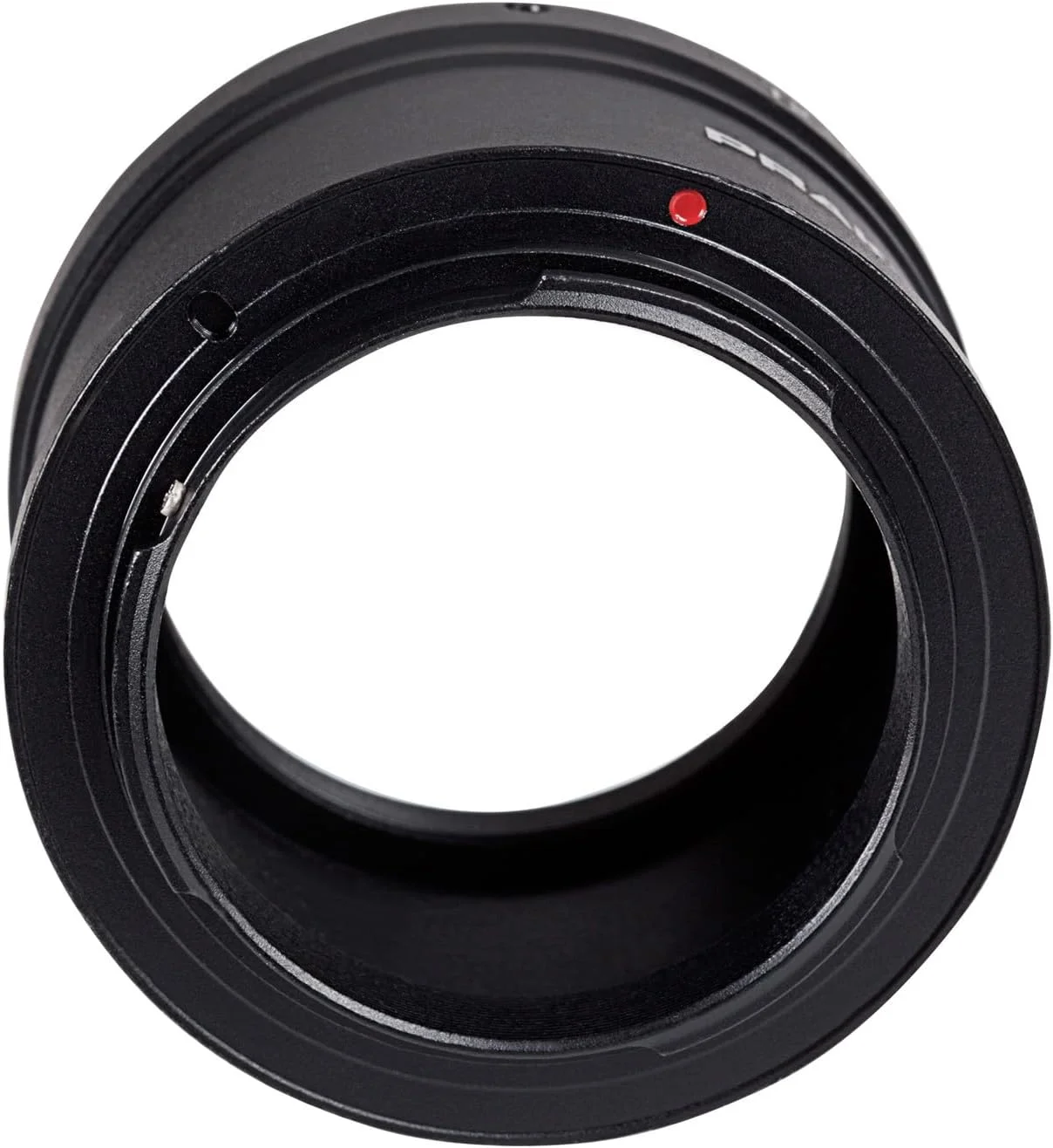 آداپتور اتصال تلسکوپ پراکتیکا T2 به دهانه Canon EOS-M