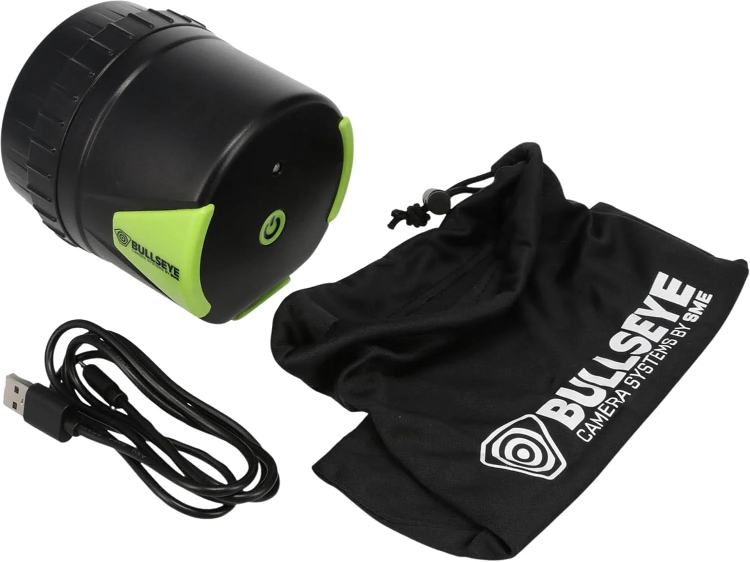 دوربین دیدهبانی SME - Bullseye دوربین دیدهبانی SME - Bullseye