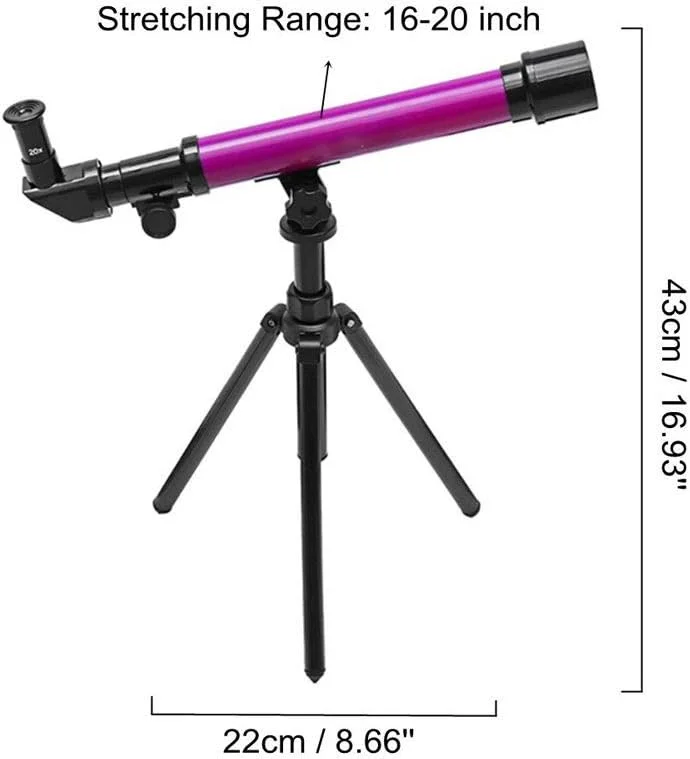 تلسکوپ SKEPPY با 3 چشمی، تلسکوپ نجومی حرفه ای با سه پایه، تلسکوپ زوم تک چشمی، ابزار رصد برای آموزش کودکان تلسکوپ SKEPPY با 3 چشمی، تلسکوپ نجومی حرفه ای با سه پایه، تلسکوپ زوم تک چشمی، ابزار رصد برای آموزش کودکان