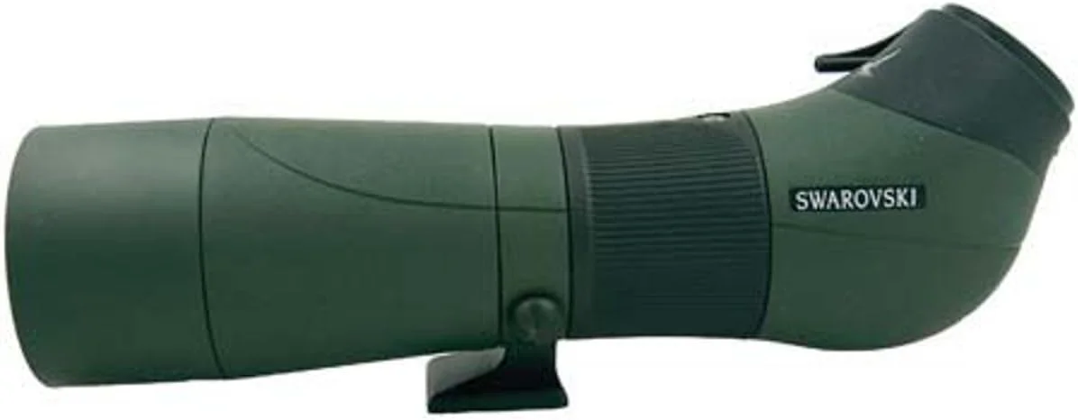 تلسکوپ دیدبانی HD ATS-65 سواروفسکی با شیشه وضوح بالا (چشمی جداگانه به فروش می رسد)