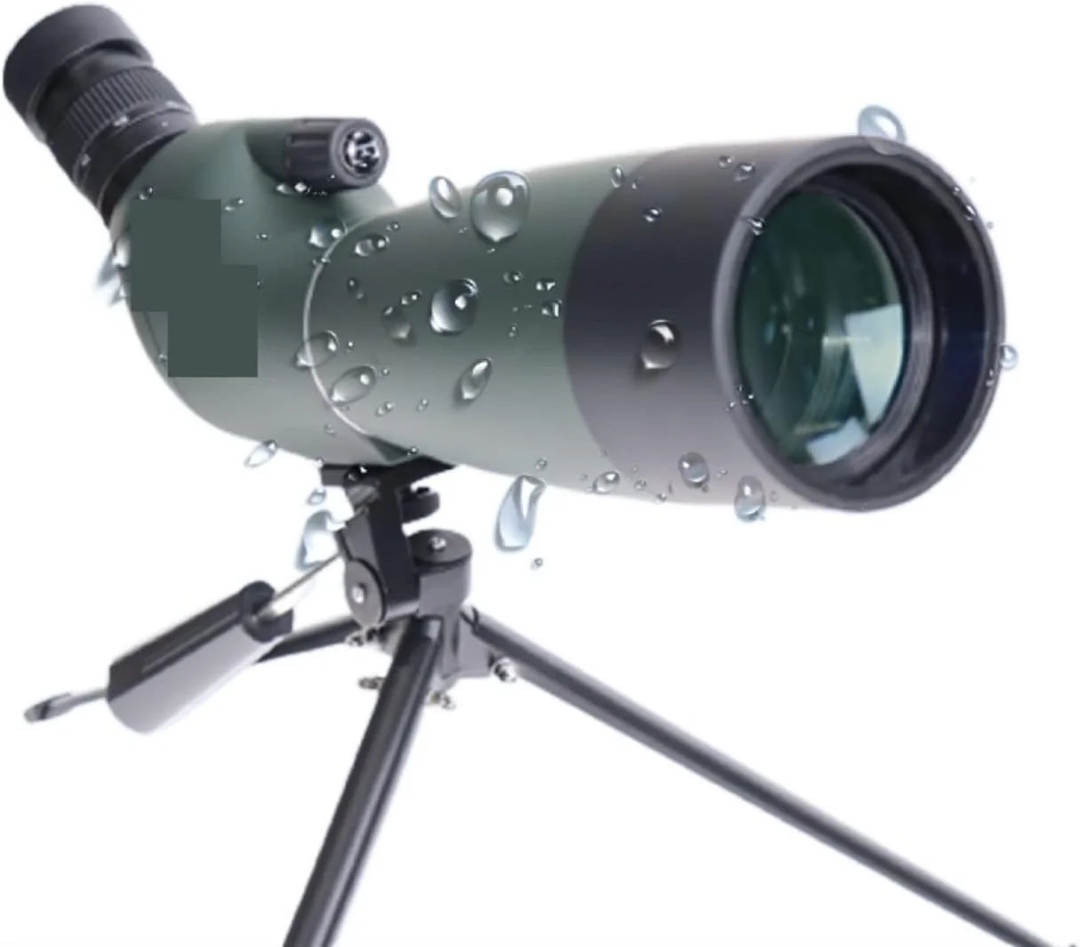 UTOYA Telescopes Outdoor Hunting Spotting Scope Professional PowerfulVariable Power Moncular Telescope For Birds Watching