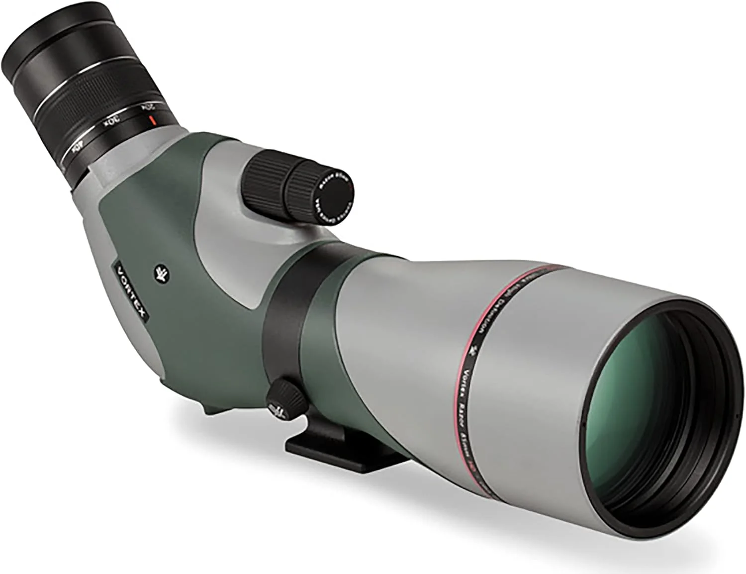 دوربین چشمی زاویه دار ورتکس ریزور HD 20-60x85