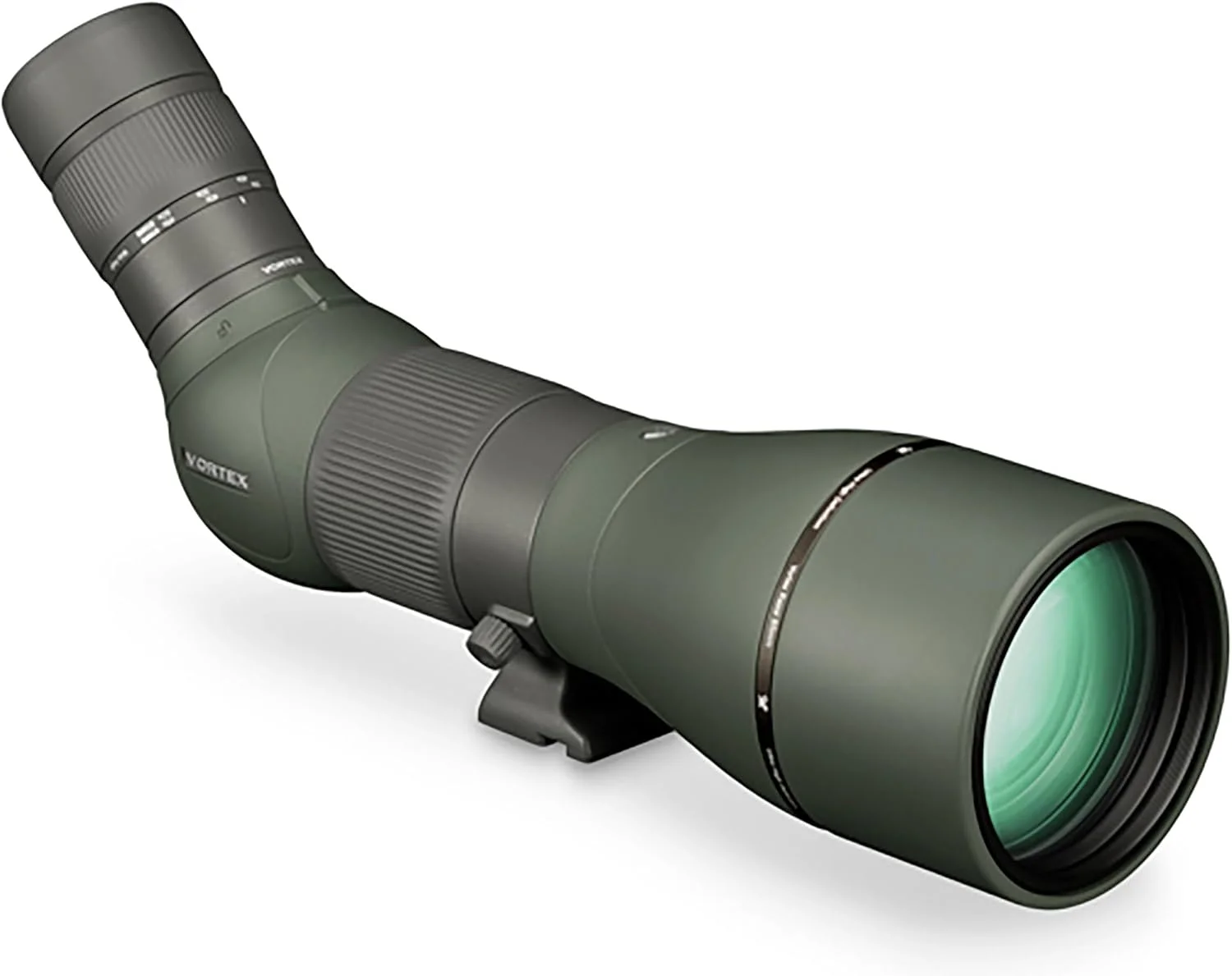 دوربین چشمی زاویه دار Vortex Optics Razor HD با بزرگنمایی 27-60x85