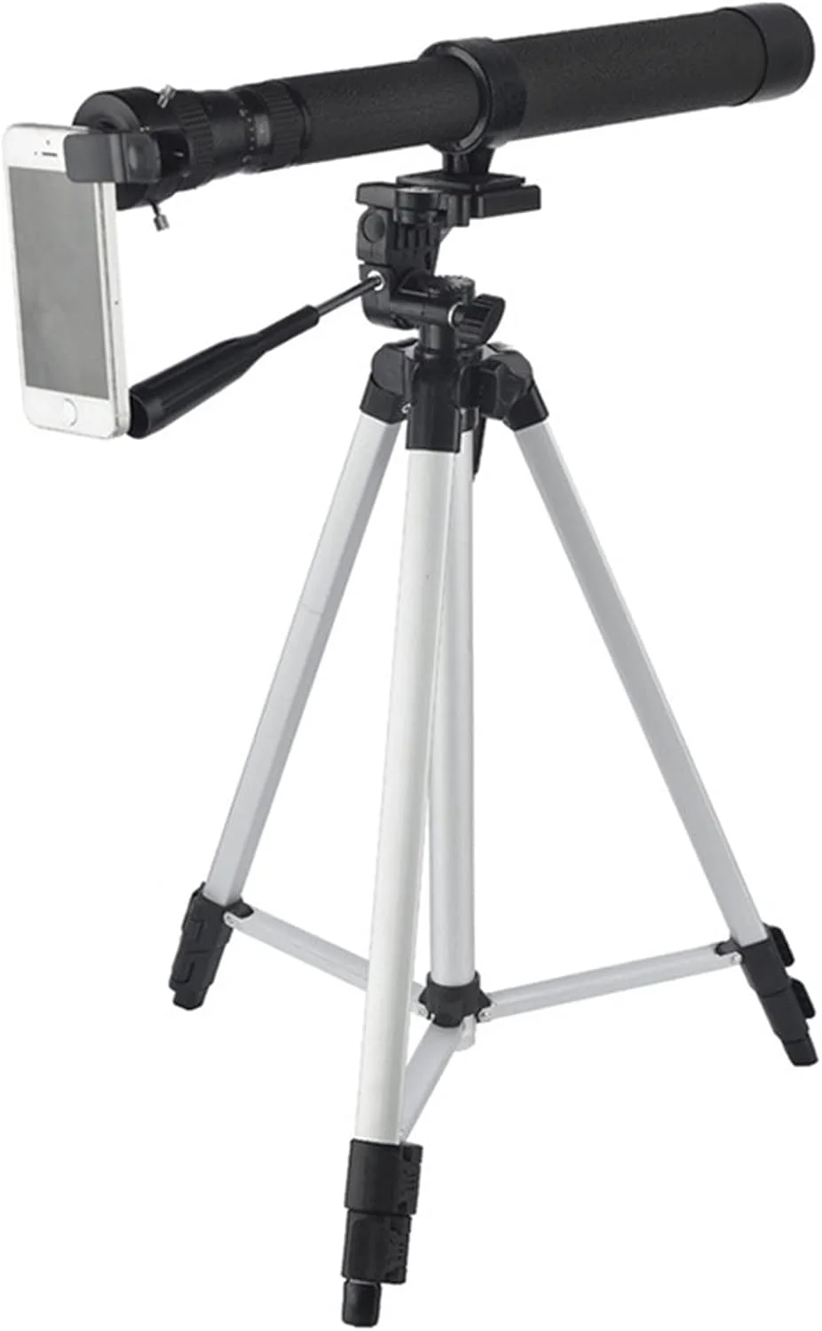 تلسکوپ های UTOYA 8-24x40 زوم کششی تک چشمی حرفه ای پر شده با نیتروژن و ضد آب با کیفیت بالا منشور BAK4 برای کمپینگ و پیاده روی