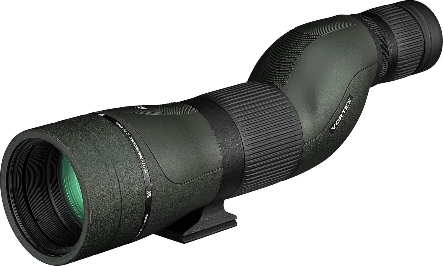 دوربین های تک چشمی Vortex Optics Diamondback HD دوربین های تک چشمی Vortex Optics Diamondback HD
