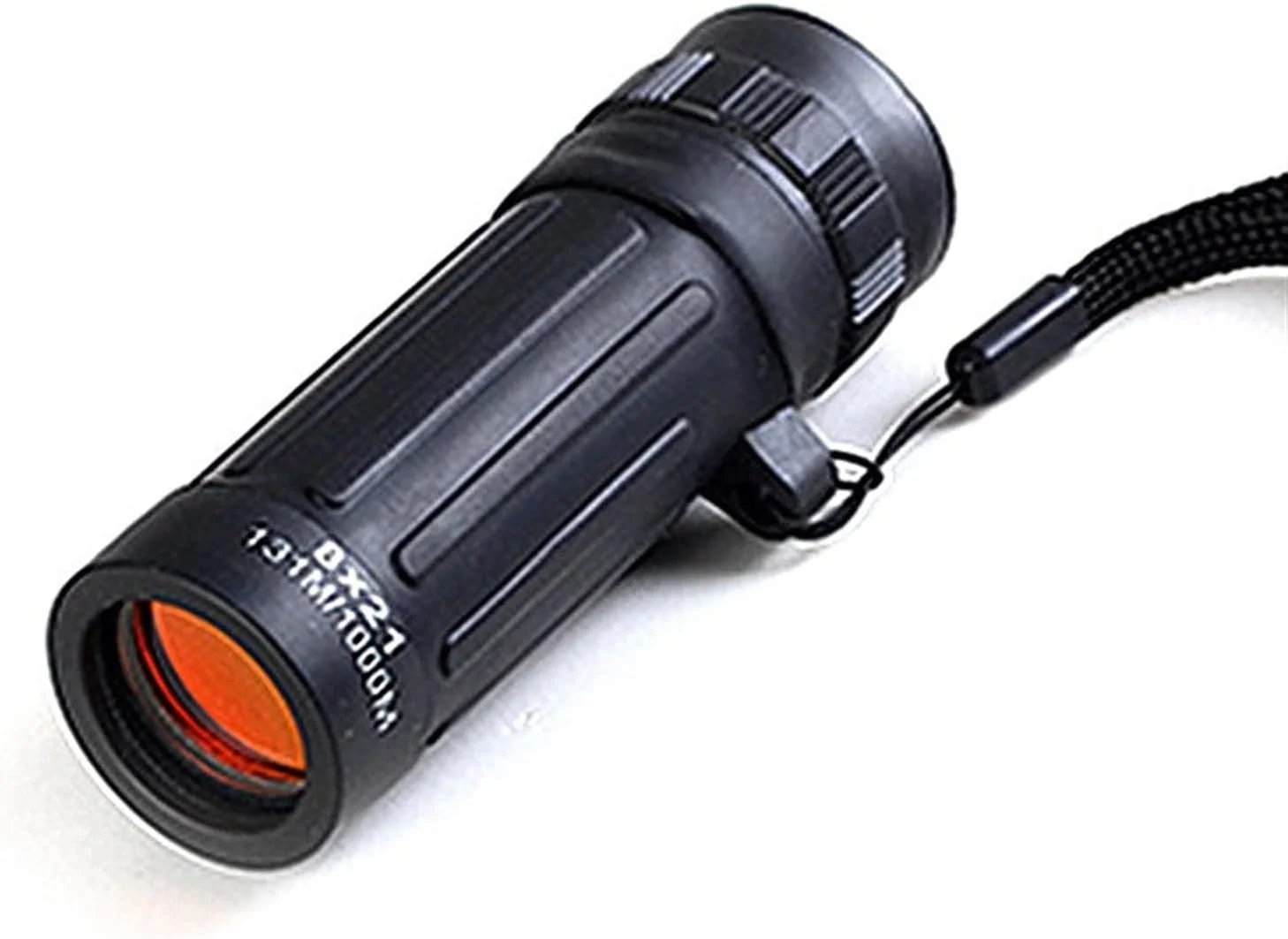 تلسکوپ های UTOYA 8x21 8x مینی تلسکوپ، مقاوم در برابر آب