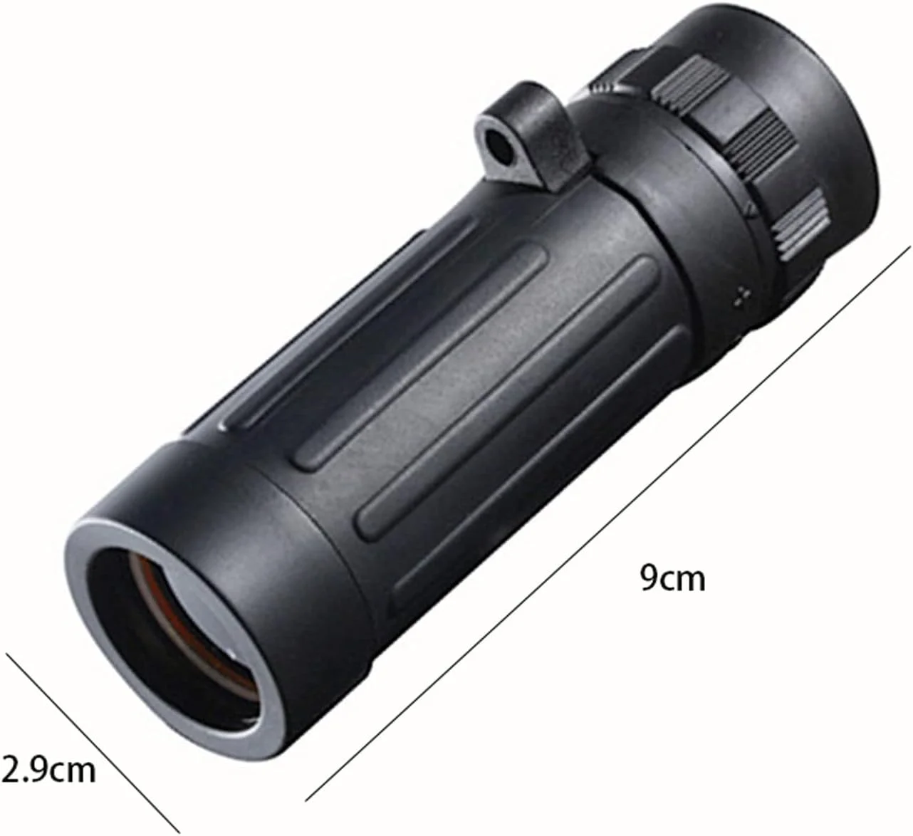 تلسکوپ های UTOYA 8x21 8x مینی تلسکوپ، مقاوم در برابر آب تلسکوپ های UTOYA 8x21 8x مینی تلسکوپ، مقاوم در برابر آب