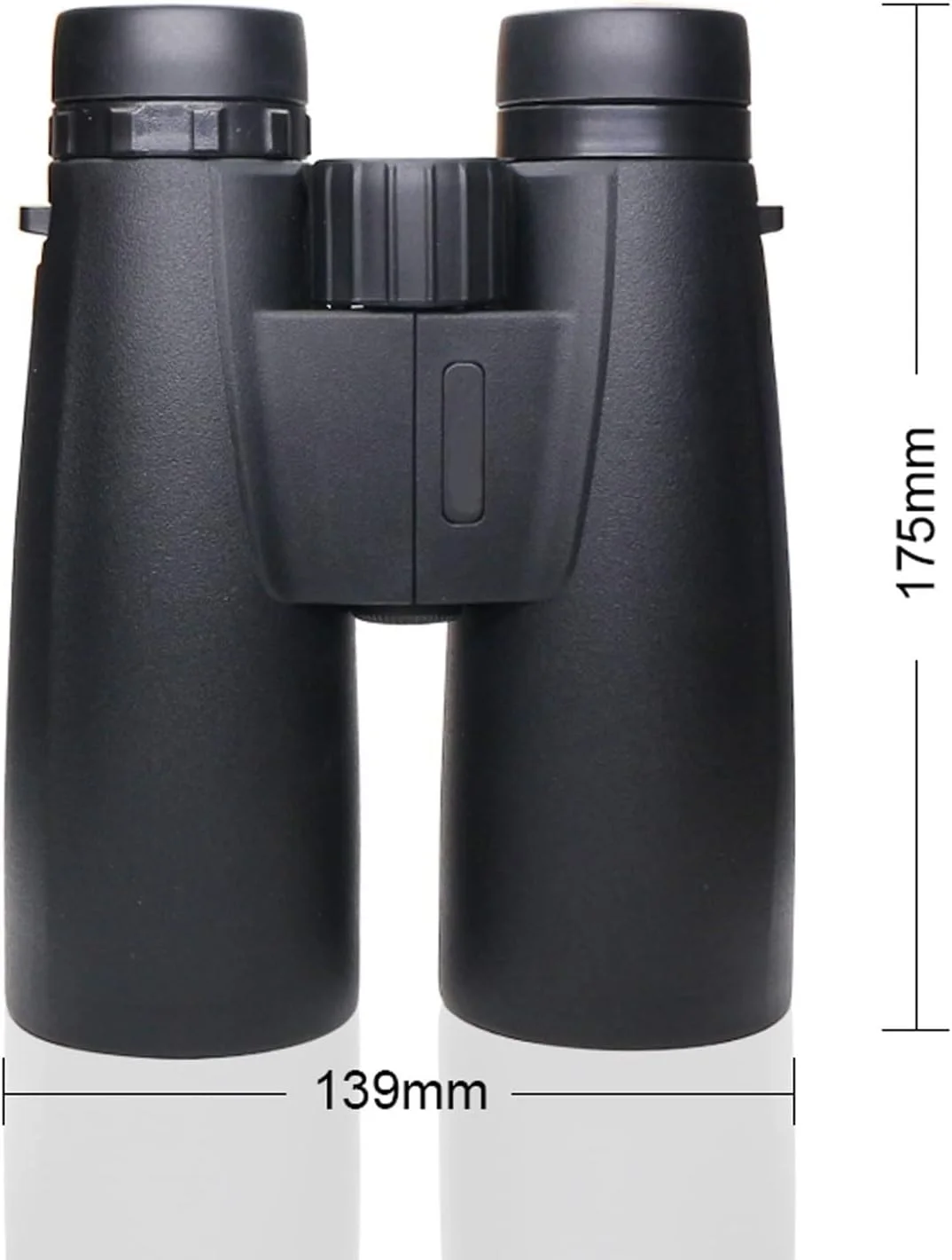 دوربین های دوچشمی UTOYA با بزرگنمایی 12x50، ضد آب، اپتیک با وضوح بالا، منشورهای سقفی، دوربین شکاری با لنز بزرگ دوربین های دوچشمی UTOYA با بزرگنمایی 12x50، ضد آب، اپتیک با وضوح بالا، منشورهای سقفی، دوربین شکاری با لنز بزرگ